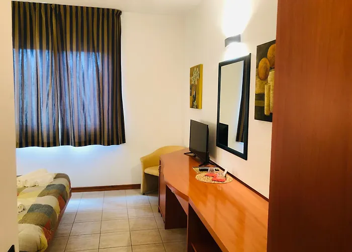 Hotel Softwood
