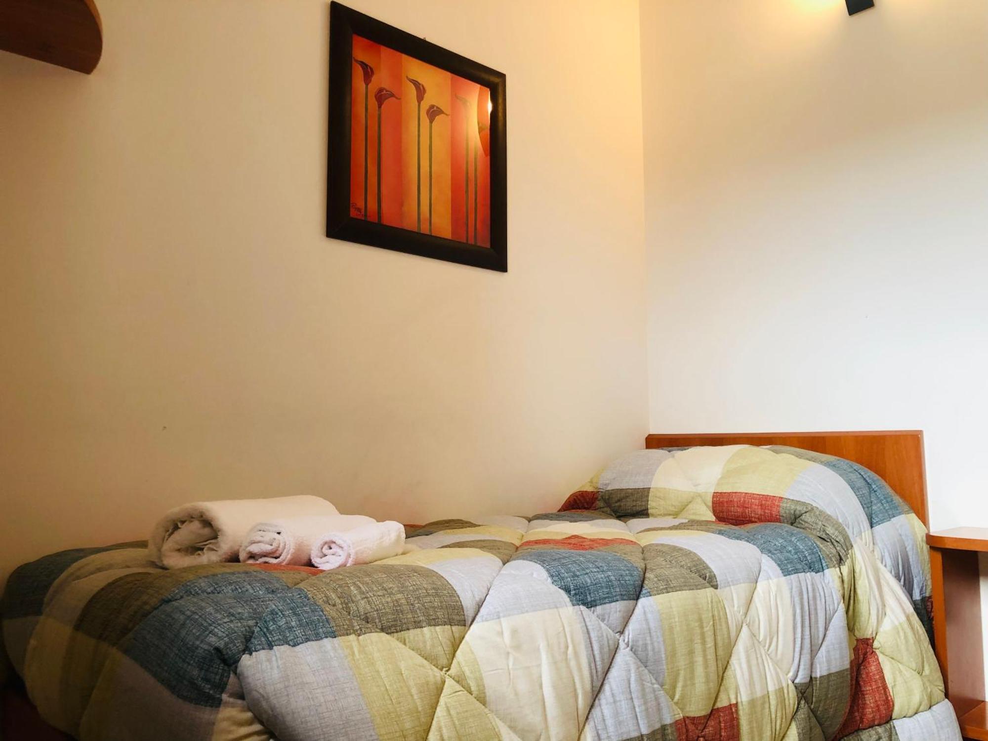 Softwood Hotel Recanati