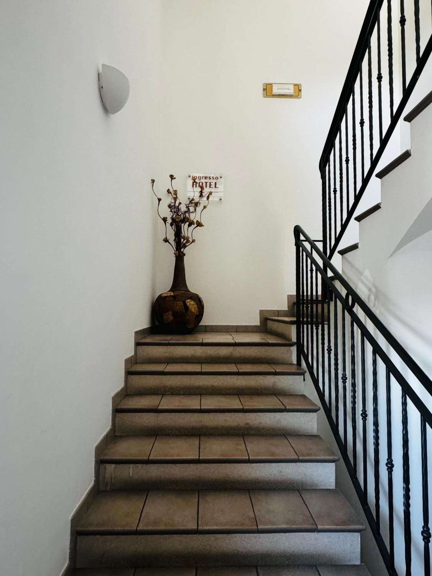 Hotel Softwood Recanati