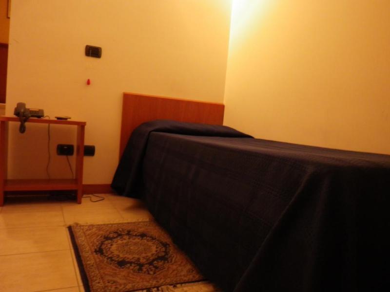 Softwood Recanati